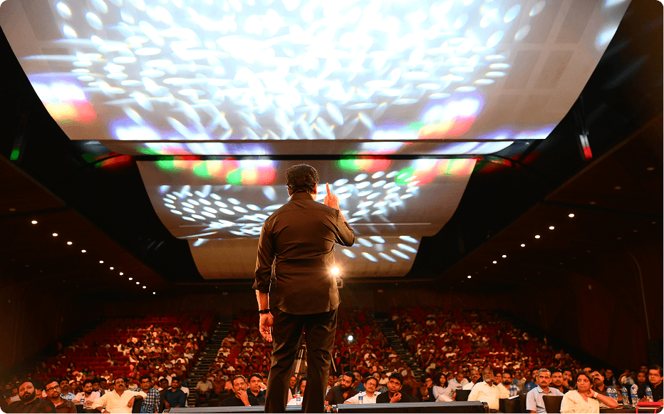 Become A High Achiever