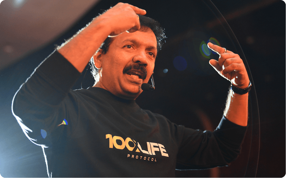 Achieve Financial Independence