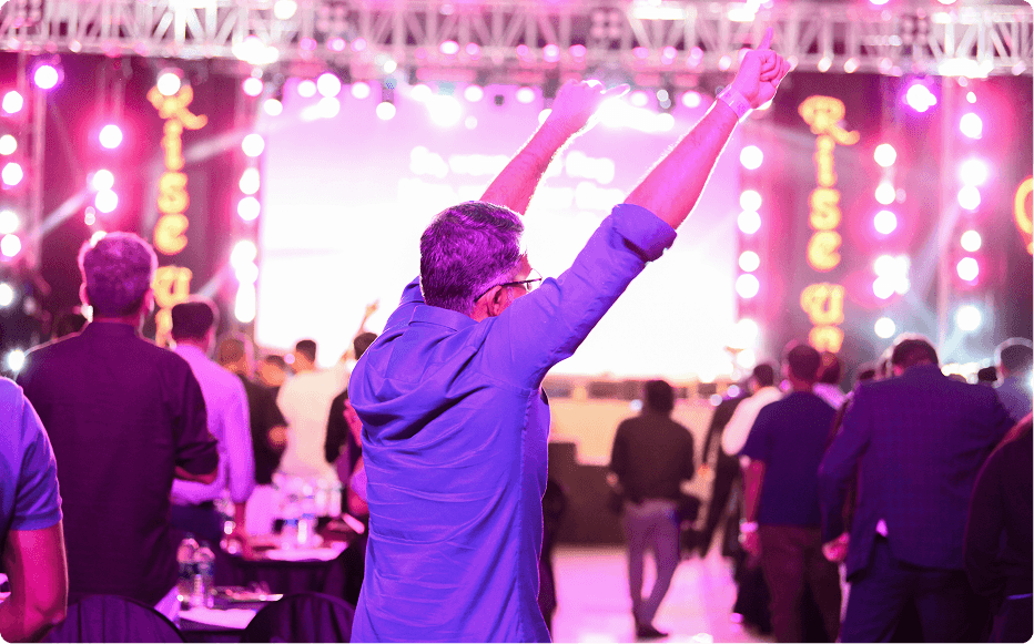 Gain High Energy Levels