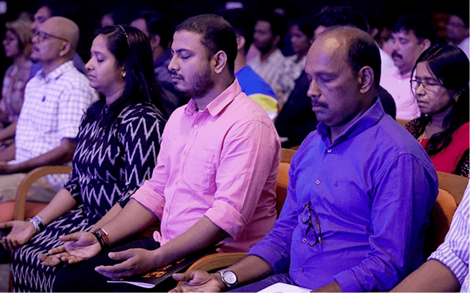 Connect With Yourself